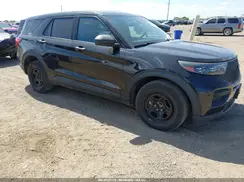 1FM5K8AB5MGB04734 2021 FORD EXPLORER