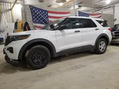 1FM5K8AB5MGB46434 2021 FORD EXPLORER