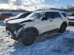 1FM5K8AB5MGB72094 2021 FORD EXPLORER