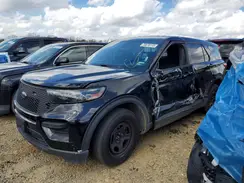 1FM5K8AB5MGB89719 2021 FORD EXPLORER