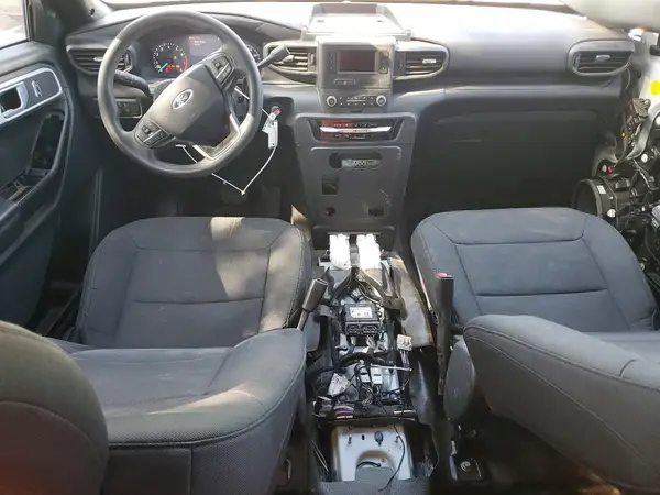 1FM5K8AB5MGB89980 2021 FORD EXPLORER - Image 8