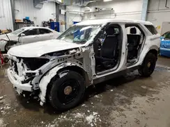1FM5K8AB5MGC21276 2021 FORD EXPLORER