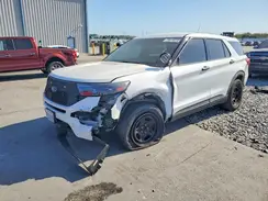 1FM5K8AB5MGC23870 2021 FORD EXPLORER