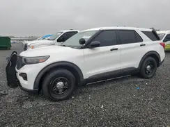 1FM5K8AB5MGC31371 2021 FORD EXPLORER