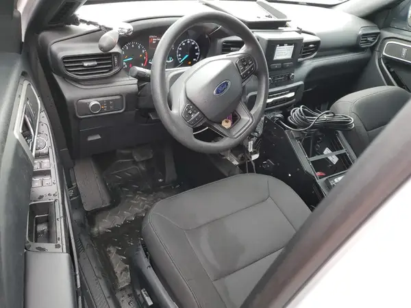 1FM5K8AB5MGC31371 2021 FORD EXPLORER - Image 8