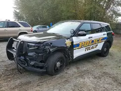 1FM5K8AB5MGC38501 2021 FORD EXPLORER