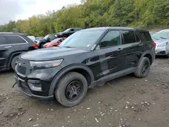 1FM5K8AB5MGC40409 2021 FORD EXPLORER