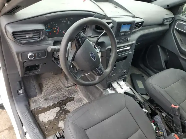 1FM5K8AB5NGA04859 2022 FORD EXPLORER - Image 8