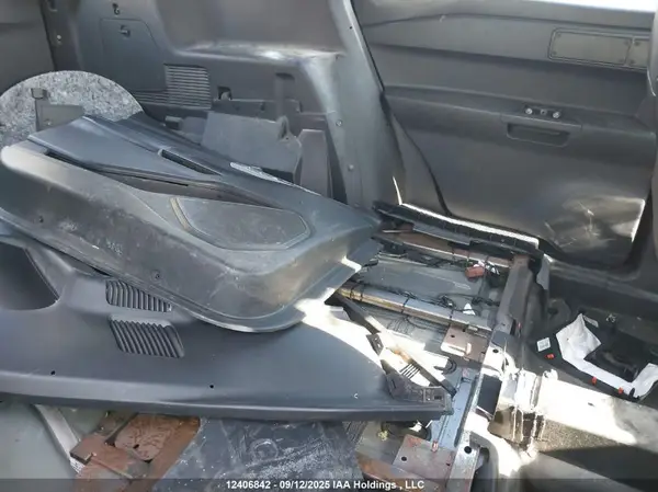 1FM5K8AB5NGA25159 2022 FORD EXPLORER - Image 8