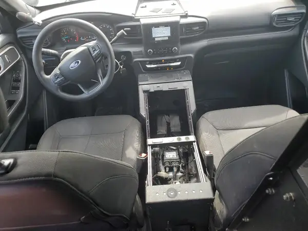 1FM5K8AB5NGA26389 2022 FORD EXPLORER - Image 8