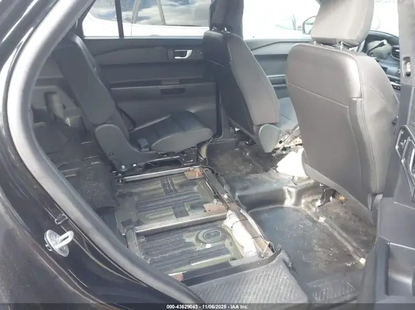 1FM5K8AB5NGA27210 2022 FORD EXPLORER - Image 8