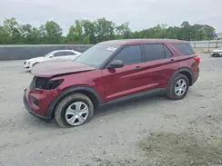 1FM5K8AB5NGA40521 2022 FORD EXPLORER
