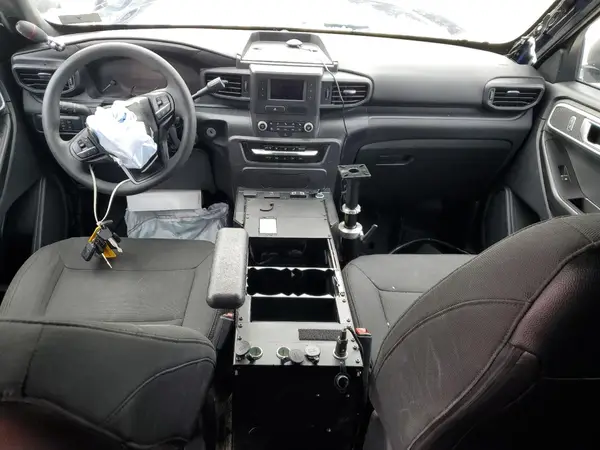 1FM5K8AB5NGA42219 2022 FORD EXPLORER - Image 8