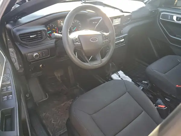 1FM5K8AB5NGA94353 2022 FORD EXPLORER - Image 8