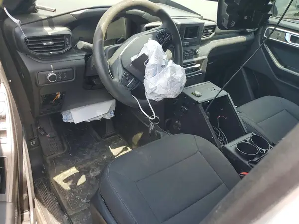 1FM5K8AB5NGB45933 2022 FORD EXPLORER - Image 8