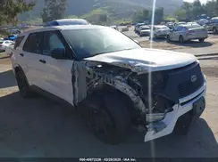 1FM5K8AB5NGB46273 2022 FORD EXPLORER
