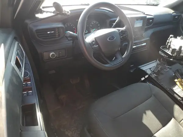 1FM5K8AB5NGB76714 2022 FORD EXPLORER - Image 8