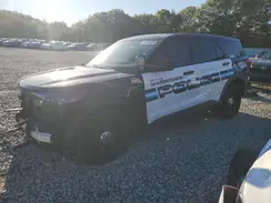 1FM5K8AB5NGC07606 2022 FORD EXPLORER