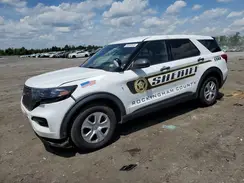 1FM5K8AB5NGC14734 2022 FORD EXPLORER
