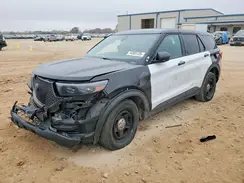 1FM5K8AB5NGC26799 2022 FORD EXPLORER