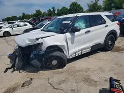 1FM5K8AB5NGC36569 2022 FORD EXPLORER