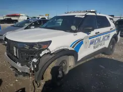 1FM5K8AB5NGC43313 2022 FORD EXPLORER