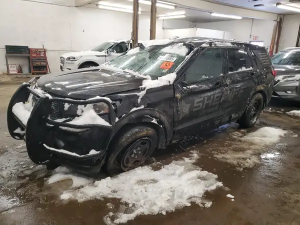 1FM5K8AB5PGA03715 2023 FORD EXPLORER - Image 1