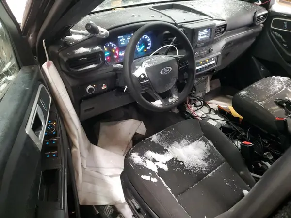 1FM5K8AB5PGA03715 2023 FORD EXPLORER - Image 8