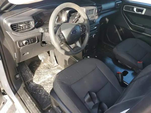 1FM5K8AB5PGA04640 2023 FORD EXPLORER - Image 8