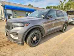 1FM5K8AB5PGA17596 2023 FORD EXPLORER