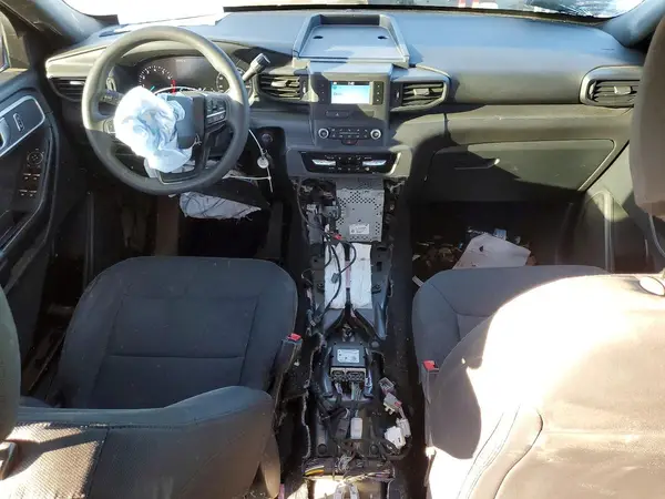 1FM5K8AB5PGA18506 2023 FORD EXPLORER - Image 8