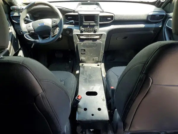 1FM5K8AB5PGA63090 2023 FORD EXPLORER - Image 8