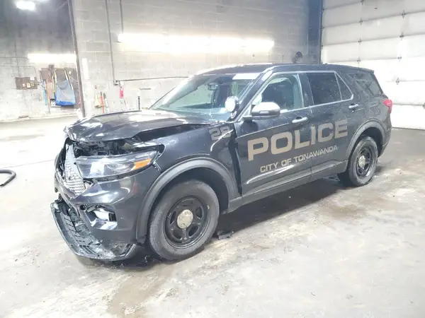 1FM5K8AB5PGB12420 2023 FORD EXPLORER - Image 1