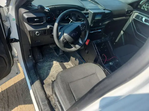 1FM5K8AB5PGB58779 2023 FORD EXPLORER - Image 8
