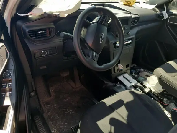 1FM5K8AB5PGB64405 2023 FORD EXPLORER - Image 8