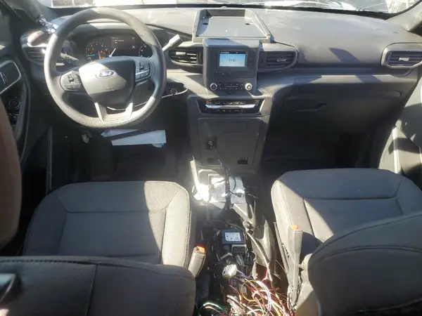1FM5K8AB5PGB84802 2023 FORD EXPLORER - Image 8