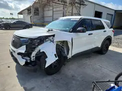 1FM5K8AB5PGC00240 2023 FORD EXPLORER