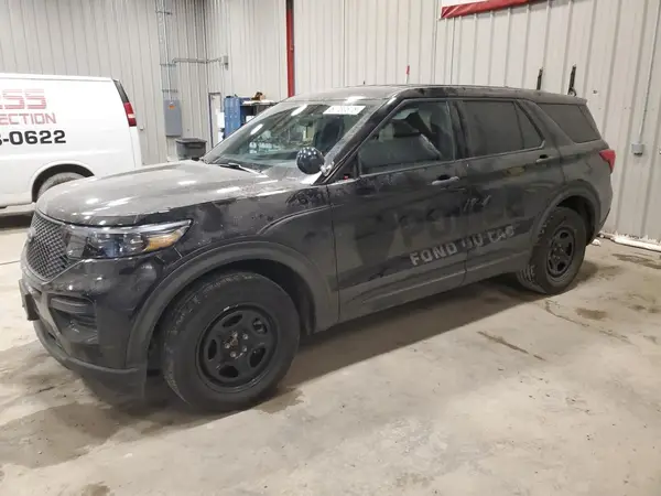 1FM5K8AB5RGA03412 2024 FORD EXPLORER - Image 1