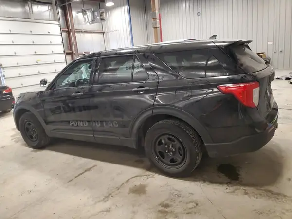 1FM5K8AB5RGA03412 2024 FORD EXPLORER - Image 2