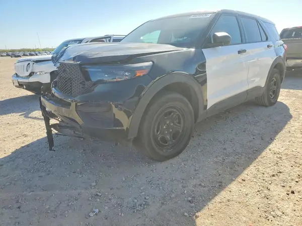 1FM5K8AB5RGA26933 2024 FORD EXPLORER - Image 1