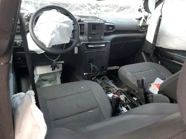 1FM5K8AB5RGA30447 2024 FORD EXPLORER - Image 8