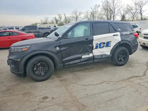 1FM5K8AB5RGA48592 2024 FORD EXPLORER - Image 1