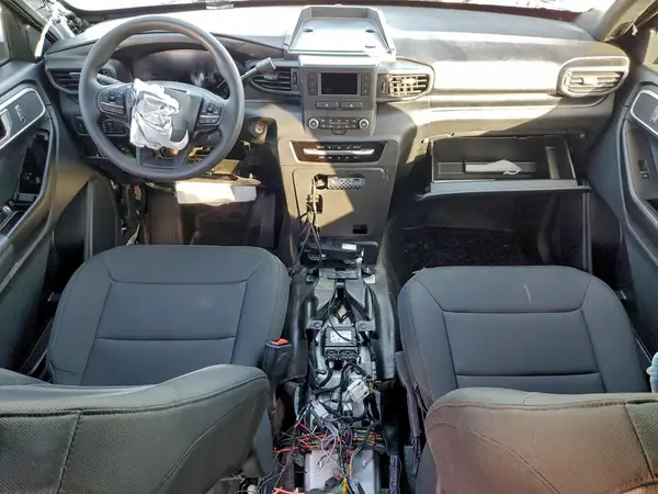 1FM5K8AB5RGA49161 2024 FORD EXPLORER - Image 8