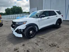 1FM5K8AB5SGA31667 2025 FORD EXPLORER