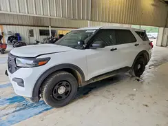 1FM5K8AB5SGB45488 2025 FORD EXPLORER