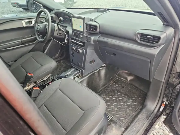 1FM5K8AB5SGB57706 2025 FORD EXPLORER - Image 8