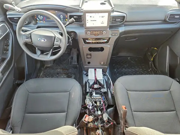 1FM5K8AB5SGB59374 2025 FORD EXPLORER - Image 8