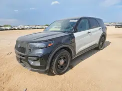 1FM5K8AB5SGB85585 2025 FORD EXPLORER
