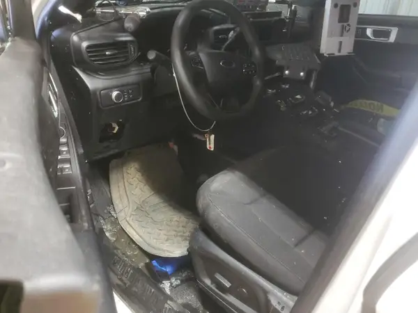 1FM5K8AB6LGA18301 2020 FORD EXPLORER - Image 8