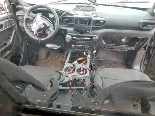 1FM5K8AB6LGA71533 2020 FORD EXPLORER - Image 8